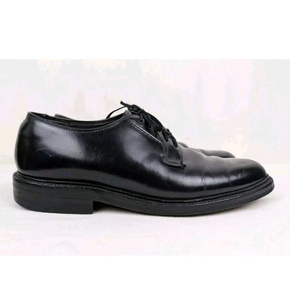 Lloyd & Haig Oxford Shoes Men's Size 10 E View 5